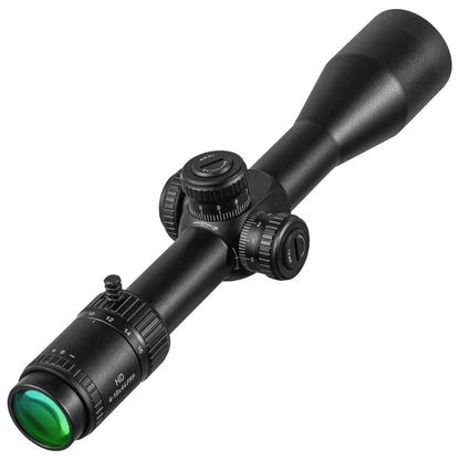 DIANA HD 4-16X44 FFP Hunting Scope First Focal Plane Riflescopes Tactical Glass Etched Reticle Optical Sights Fits .308