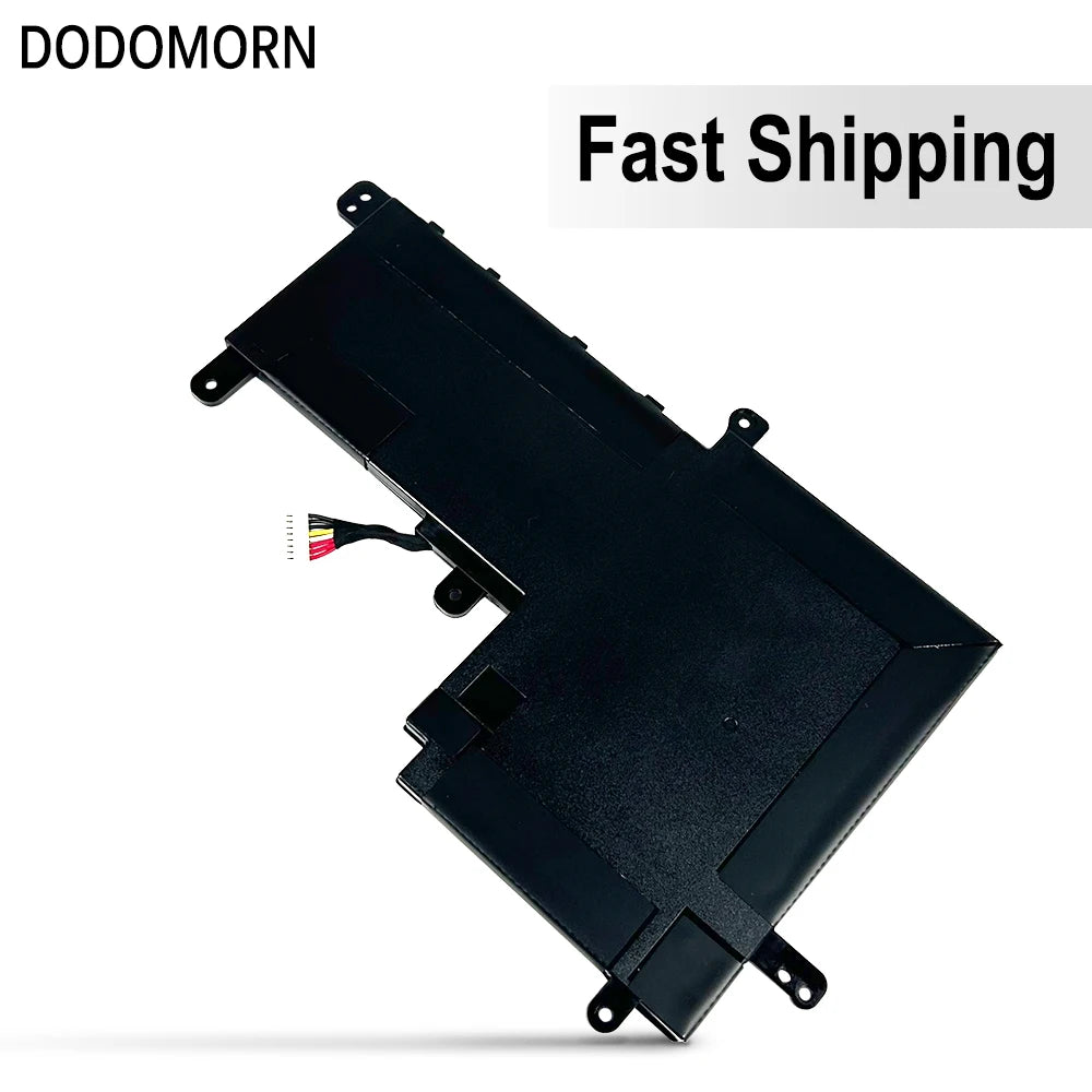 PC DODOMORN B31N1729 Laptop Battery For ASUS VivoBook S15 S530 S530F S530FA S530FN S530UA S530UF S530UN X530FN X530FN-1A S5300UN