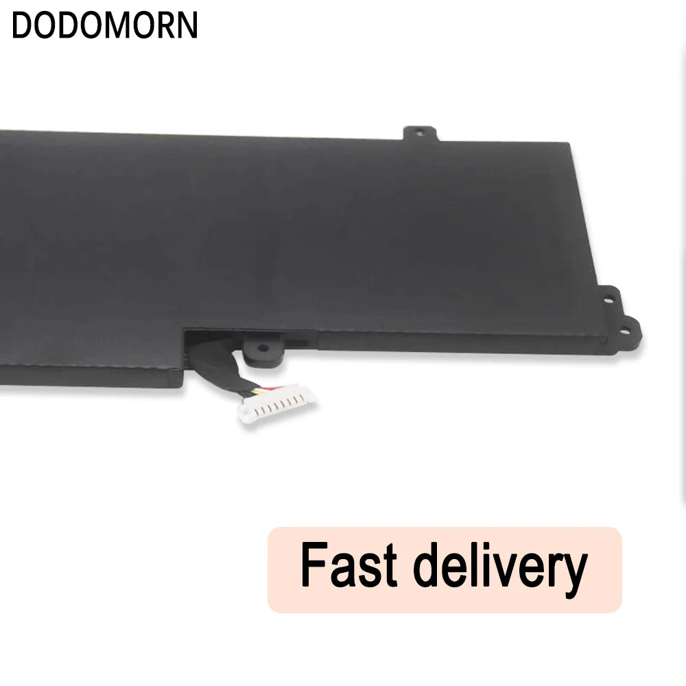 PC DODOMORN C31N1914 Laptop Battery For Asus ZenBook 14 UX435EA UX435EG UM425QA UM425UAZ Ultralight UX435EAL 13 UX425UG 63Wh