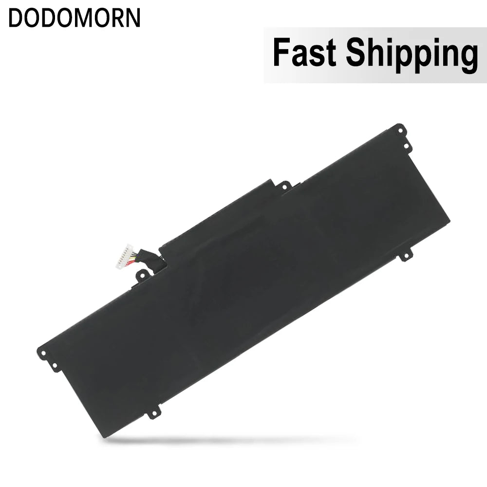 PC DODOMORN C31N1914 Laptop Battery For Asus ZenBook 14 UX435EA UX435EG UM425QA UM425UAZ Ultralight UX435EAL 13 UX425UG 63Wh