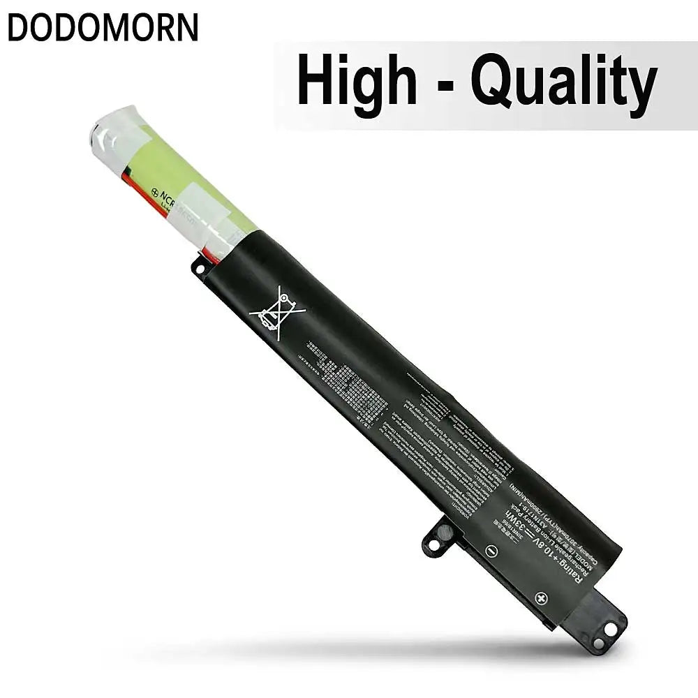 PC DODOMORN New A31N1719 Battery For ASUS X407MA X407UF X407UA X407UB X507MA X507UA X507UF X507UB R507UA R507UB Fast delivery