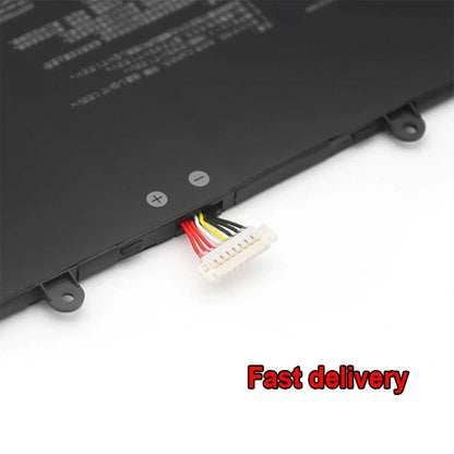 PC DODOMORN New Laptop Battery C41N1904 For ASUS ZenBook 14 UX425UA UM425IA UX425EA UX425JA BX325JA UX325EA UX325JA UX363EA