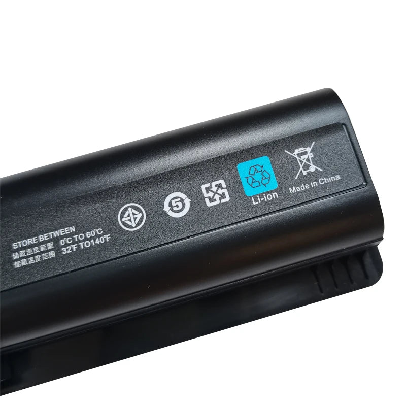 PC DV4 Laptop Battery For HP Pavilion G50 G60 G61 G70 G71 484170-001 484172-001 Compaq CQ40 CQ45 CQ50 CQ60 CQ61 CQ70 CQ71