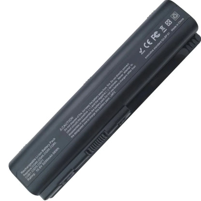 PC DV4 Laptop Battery For HP Pavilion G50 G60 G61 G70 G71 484170-001 484172-001 Compaq CQ40 CQ45 CQ50 CQ60 CQ61 CQ70 CQ71