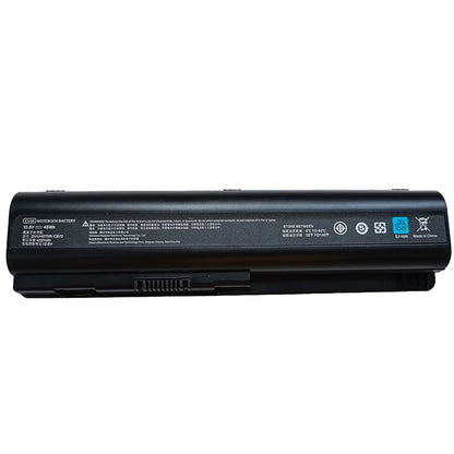 PC DV4 Laptop Battery For HP Pavilion G50 G60 G61 G70 G71 484170-001 484172-001 Compaq CQ40 CQ45 CQ50 CQ60 CQ61 CQ70 CQ71