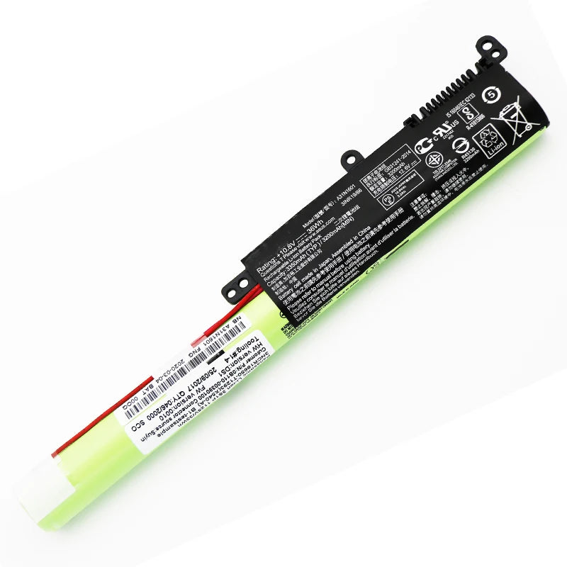 PC Damaite New A31N1601 Battery  ASUS X541 X541U X541S X541UA X541UV X541SC R541UJ R541UA F541UA