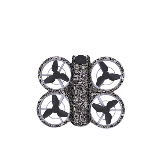 Decorative Stickers Kit  DJI Neo,Decal DIY Skin Sticker Anti-Scratch Anti-Fouling Stickers Protective Film Drone Accessories