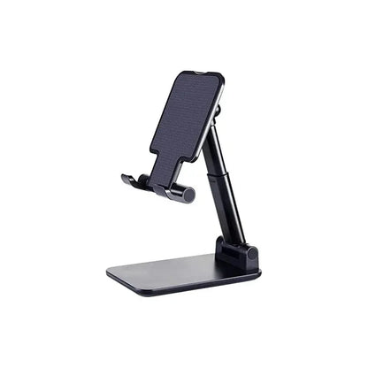 PC Desk Mobile Phone Holder Stand For IPhone IPad Xiaomi Adjustable Desktop Tablet Holder Universal Table Cell Phone Stand