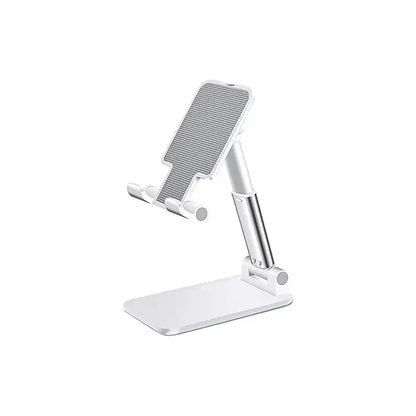 PC Desk Mobile Phone Holder Stand For IPhone IPad Xiaomi Adjustable Desktop Tablet Holder Universal Table Cell Phone Stand