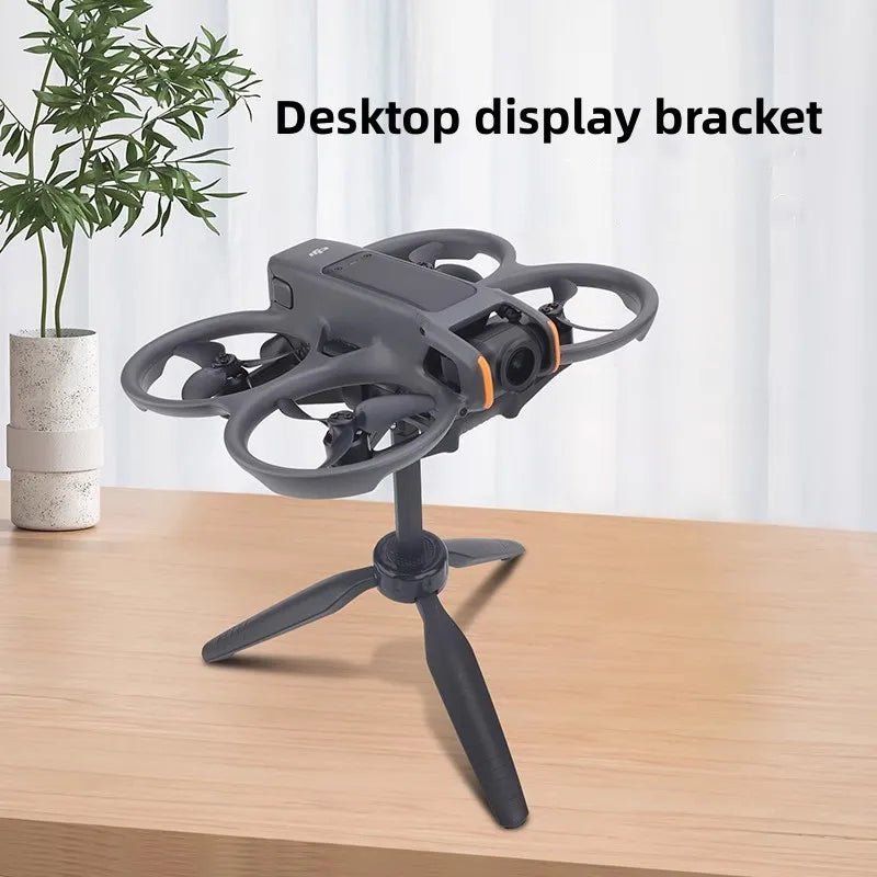 Desktop Display Stand Holder Tripod  DJI AVATA 2 Drone Accessories