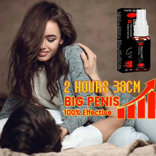 GtoozaDian62 Penis Growth Stud Delay Spray  Men Adult Supplies Sex Products Male External Use Lasting Long 60 Minutes Penis Enlargm gtooza.com