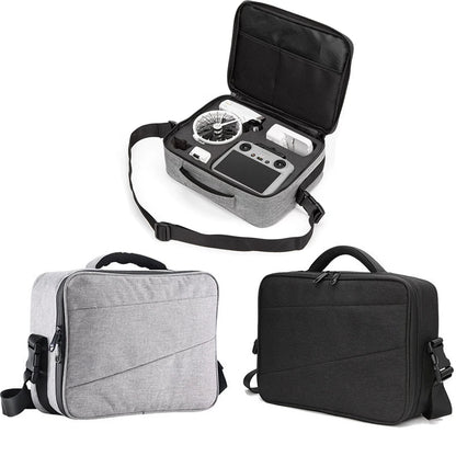 Drone Case  DJI Flip Fly More Combo Oxd Shoulder Storage Bag Organizer RC2/RC-N3