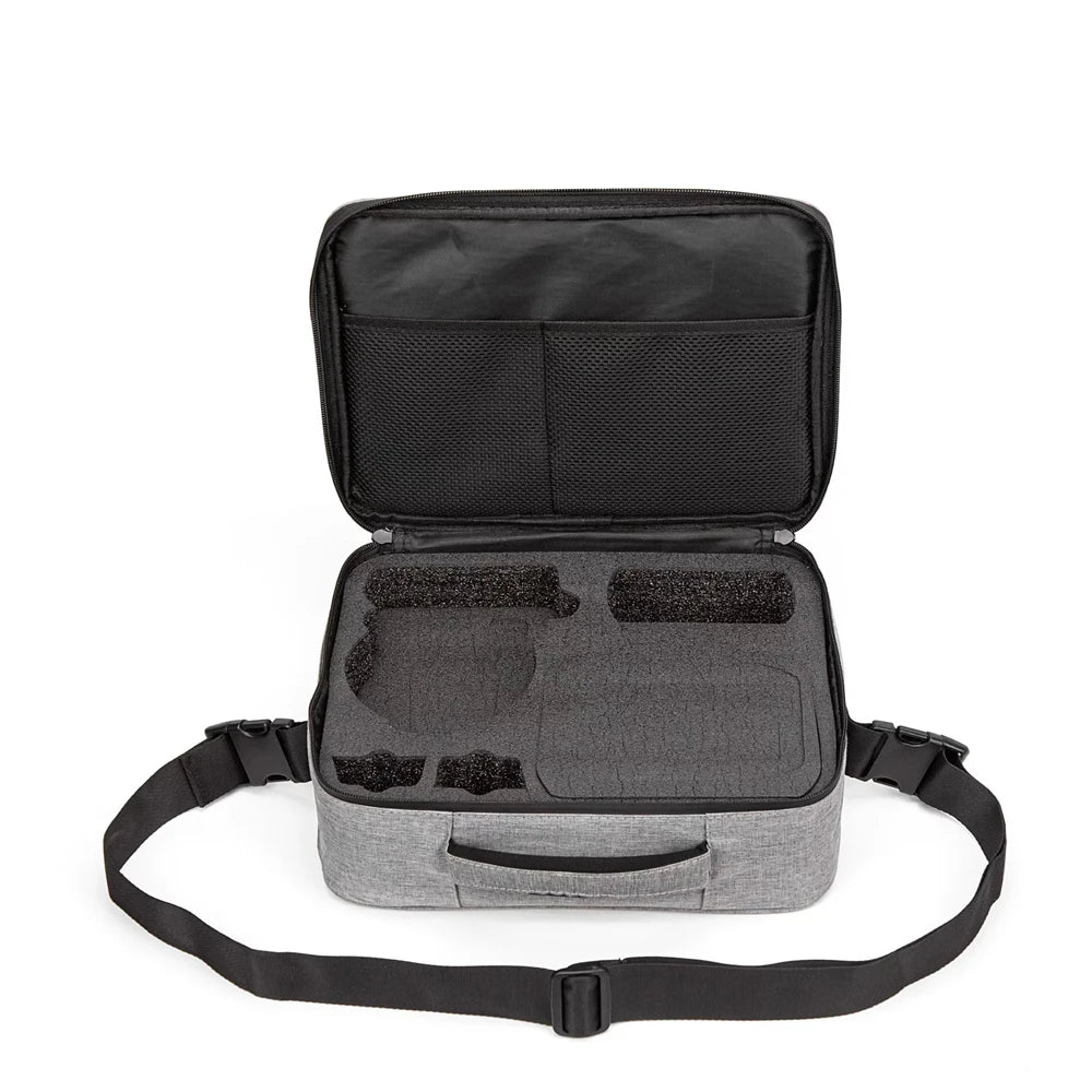 Drone Case  DJI Flip Fly More Combo Oxd Shoulder Storage Bag Organizer RC2/RC-N3