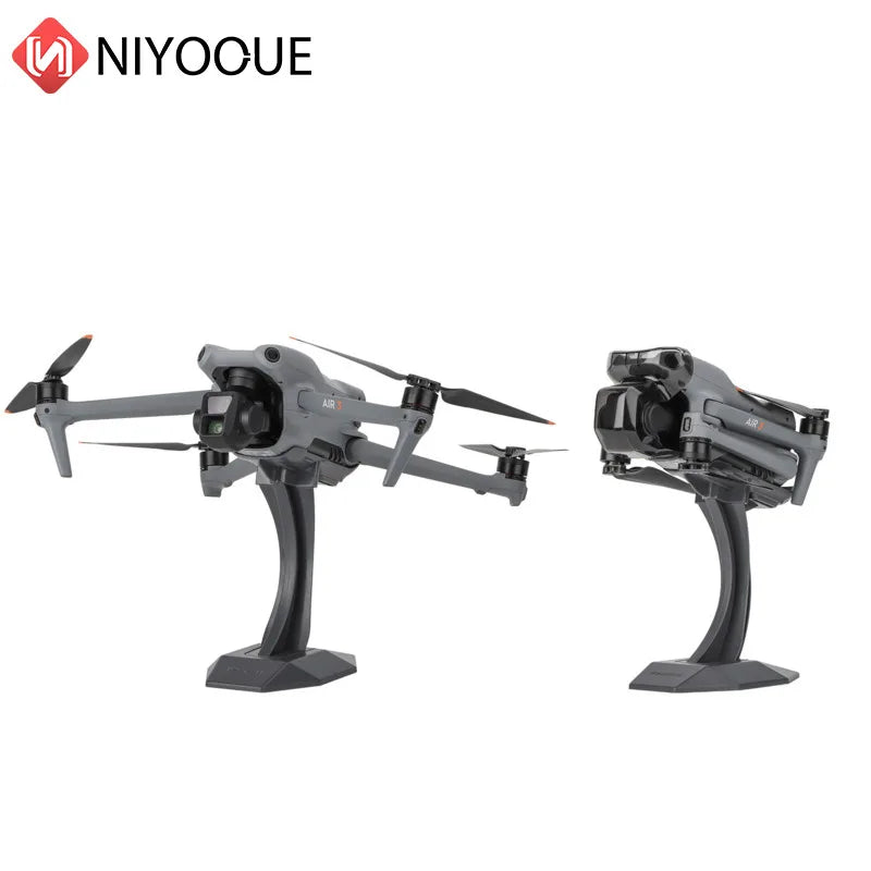 Drone Display Stand Stable Structure Desktop Mount Base For DJI AIR 3/AIR 2S/AIR 2 Bracket Accessories