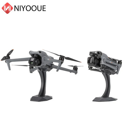 Drone Display Stand Stable Structure Desktop Mount Base For DJI AIR 3/AIR 2S/AIR 2 Bracket Accessories