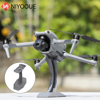 Drone Display Stand Stable Structure Desktop Mount Base For DJI AIR 3/AIR 2S/AIR 2 Bracket Accessories