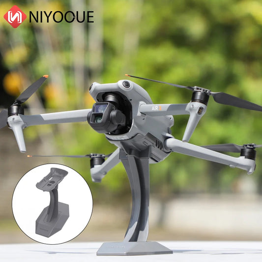 Drone Display Stand Stable Structure Desktop Mount Base For DJI AIR 3/AIR 2S/AIR 2 Bracket Accessories