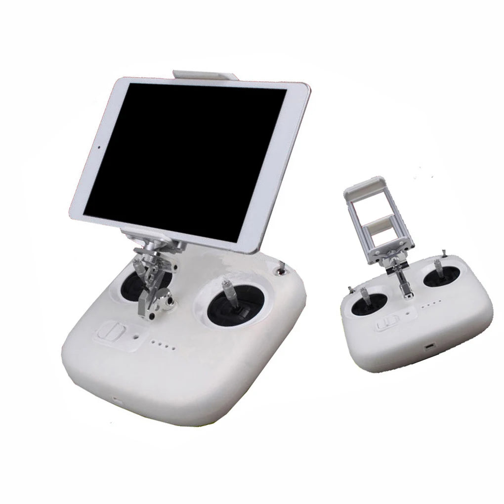 Drones Remote Control Stretchable Screen Phone Holder Tablet Stand Replacement  DJI Phantom 3A 3S 3P 3SE