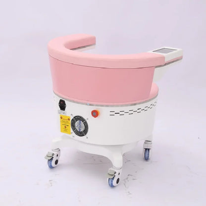 EMS Electromagnet Machine Female Pelvic Floor Muscle Stimulator Non-Invasive Treatment Chair Postpartum Equipment