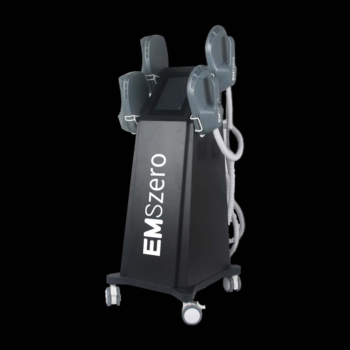 EMSZERO NEO 6500W 15TESLA Uses RF And HIEMT Technology Conduct Muscle Building Lose Weight Fitness Body Shaping Buttocks Lift