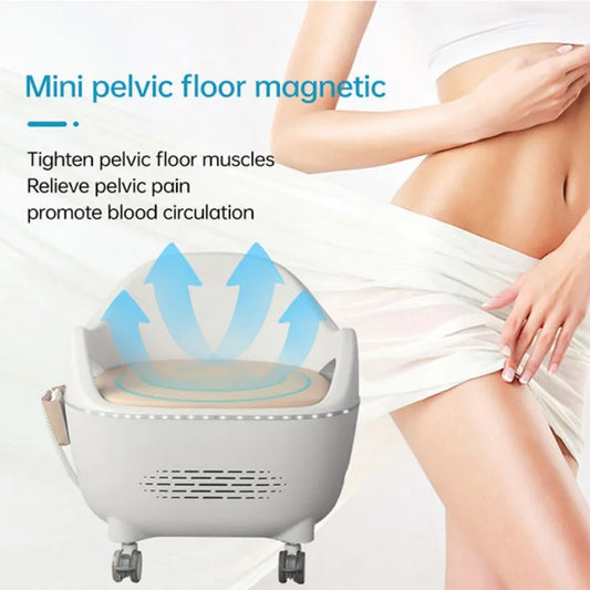 PC EMSlim Pelvic Floor Muscle Postpartum Muscle Training Prostate treatment