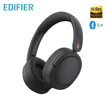 PCEdifier W800BT Pro Wireless Headphones Bluetooth 5.4 Over-ear Headset -44