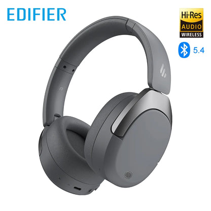 PCEdifier W830NB Wireless Headphones Bluetooth 5.4 Active Noise Cancelling