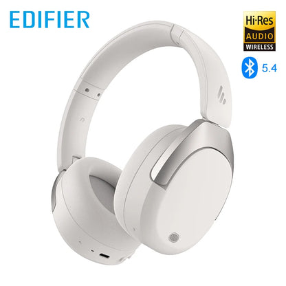 PCEdifier W830NB Wireless Headphones Bluetooth 5.4 Active Noise Cancelling