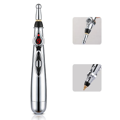 PC Electronic Acupuncture Pen Acupuncture Point Pen Acupuncture Point Pen M