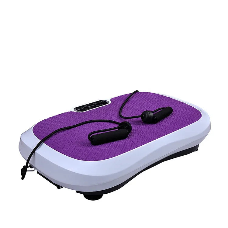 PC Equipment Power Fitness Training New Product Vibration Plate Body Shaper