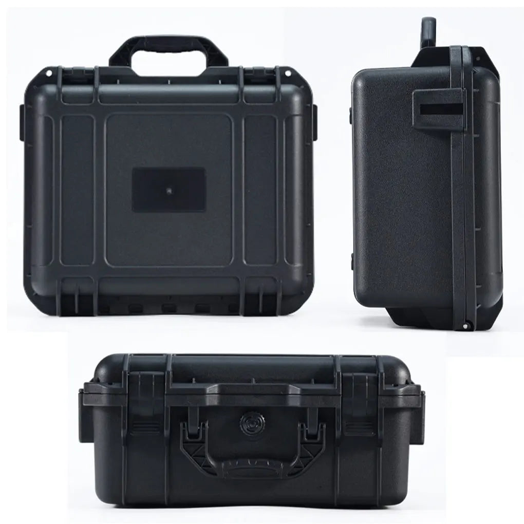 Explosion-Proof Box  DJI NEO Hard Shell Bag Waterproof Case Protector Suitcase For DJI Neo Carrying Box Drone Accessories ﻿