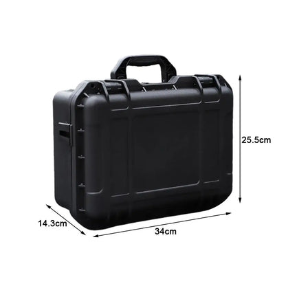 Explosion-proof Storage Box For DJI Neo Safety Storage Case Portable Hard Shell Box Handbag For DJI Neo Accessories