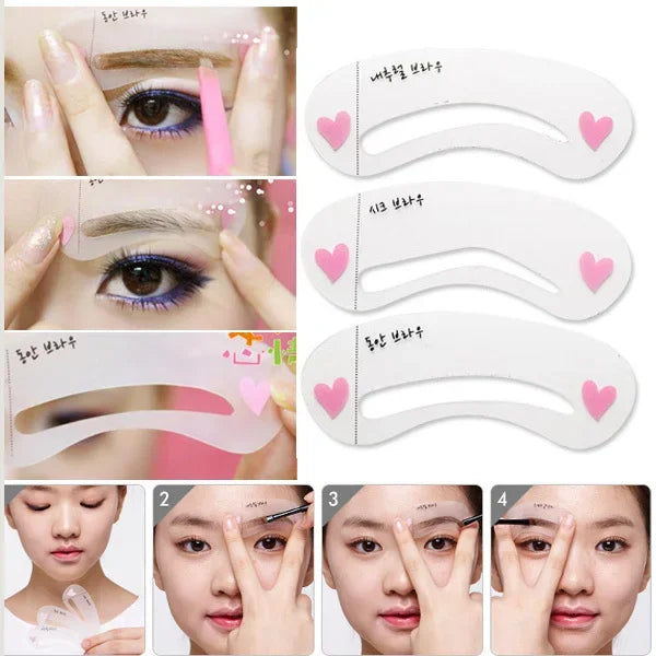 Eyebrow Pencil Waterproof Crayon Eyebrow Pencil Long-lasting Makeup Beauty Professional Very Small Eyebrow Pencil Make up Tools