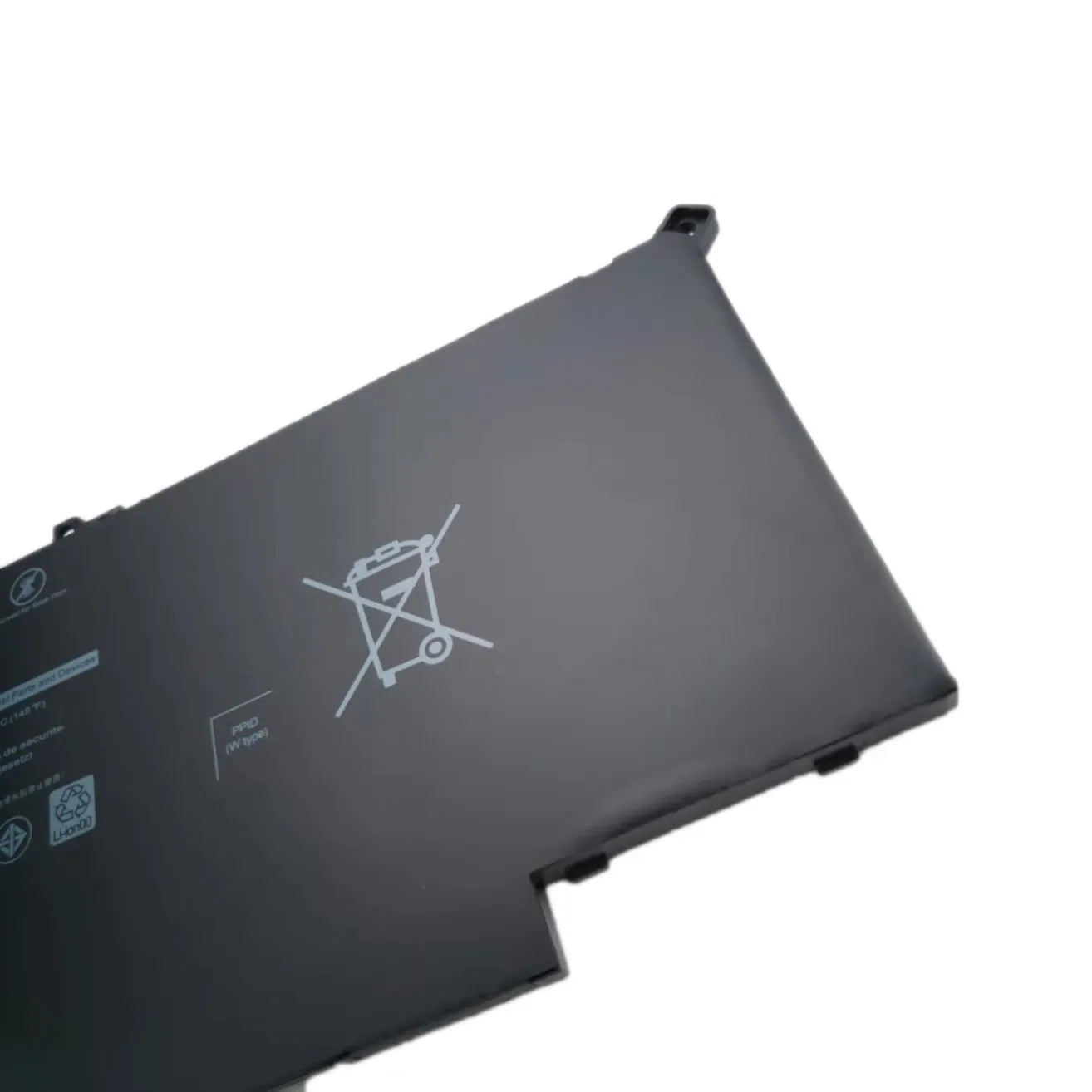 PC F3YGT DJ1J0 Laptop Battery For Dell 7480 2X39G Latitude 12 7000 7280 7290 E7280 E7290 E7380 E7390 13 7000 7380 7390 14 7480 7490