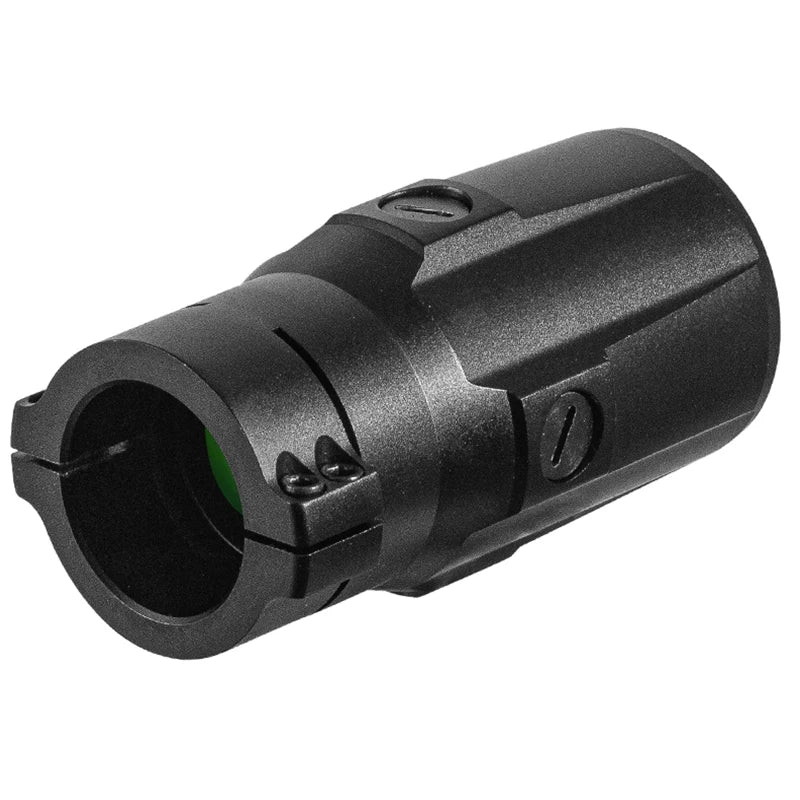 FIRE WOLF  High Qualit 2X Magnifier Optical  Rifle Scope  Quick  Short Scope