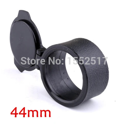 FIRE WOLF hunting accessories ar15 Rifle scope Cover Quick Flip Spring Lens Cover Cap For hunting Optical sight gun accessories