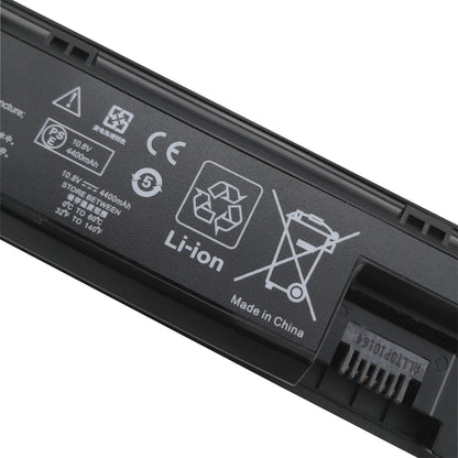 PC FP06 FP09 Laptop Battery For HP Probook 440 450 445 470 455 G0 G1 708457-001 707616-242 HSTNN-IB4J HSTNN-W92C HSTNN-W93C