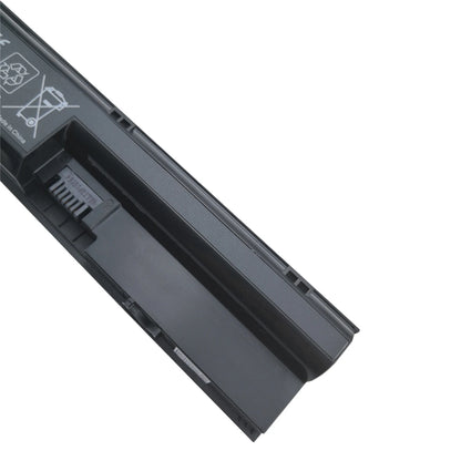 PC FP06 FP09 Laptop Battery For HP Probook 440 450 445 470 455 G0 G1 708457-001 707616-242 HSTNN-IB4J HSTNN-W92C HSTNN-W93C