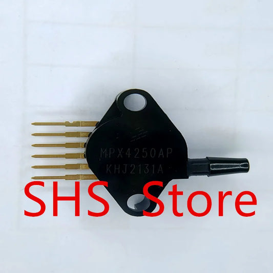 FREE SHIPPING  (1-10) PCS/LOT  MPX4250AP   MPX4250   ORIGINAL  IN SOTCK    IC