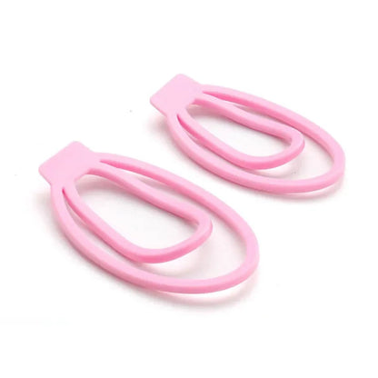 FUFU Clip Panty  Sissy Male Mimic Female  Chastity Device Light Plastic Trainingsclip Cock Cage Adult Sex Toys gtooza.com