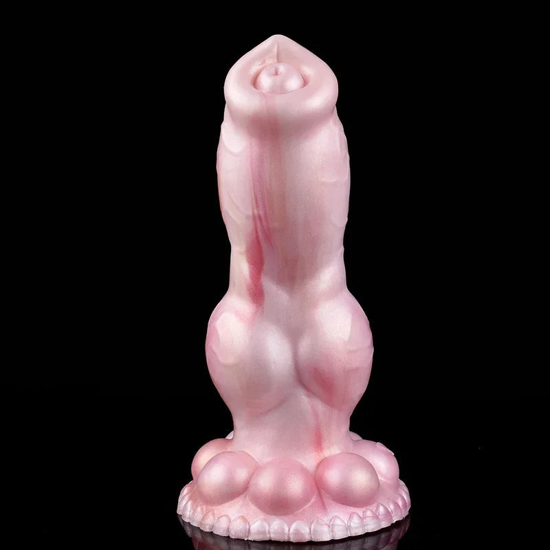 Gtooza_Faak silicone inflatable plug dilator sex toys  man/woman anal expansion fantasy knot dildo enlargement male masturbator gtooza.com