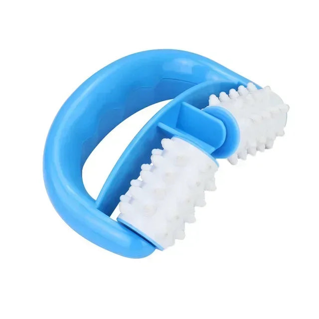 PC Fast Anti Cellulite Roller Beauty Massager Handheld Anti Cellulite Massa