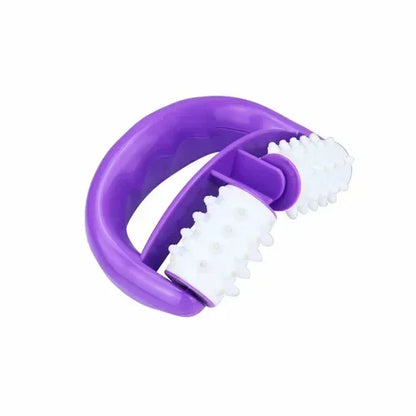 PC Fast Anti Cellulite Roller Beauty Massager Handheld Anti Cellulite Massa