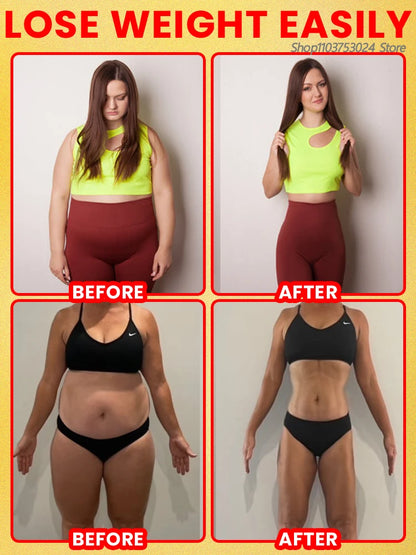 PC Fast weight loss, increased fat burning metabolism, reduced abdominal fa