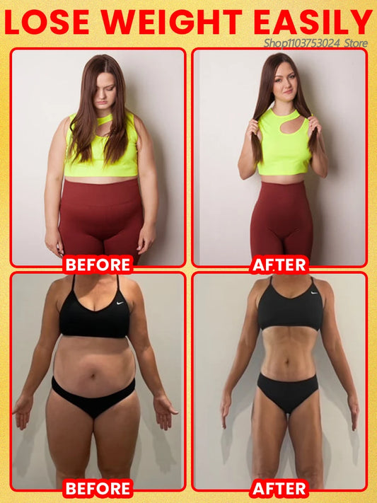 PC Fast weight loss, increased fat burning metabolism, reduced abdominal fa