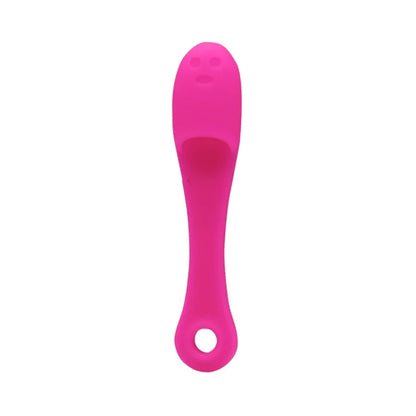 Finger Shape Silicone Face Cleansing Brush Facial Cleanser Pore Cleaner Exfoliator Face Scrub Washing Brush Women Skin Care Tool