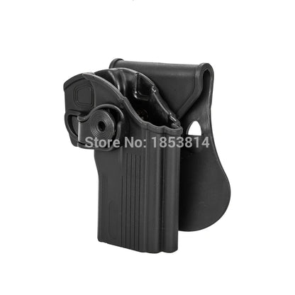 Fire Wolf Hunting and equipment Tactical Airsoft pistol Paddle Handgun Right Handed Holster  Taurus 24/7 Taurus 24/7-OSS