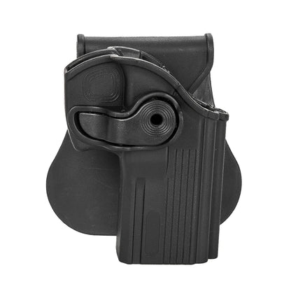 Fire Wolf Hunting and equipment Tactical Airsoft pistol Paddle Handgun Right Handed Holster  Taurus 24/7 Taurus 24/7-OSS