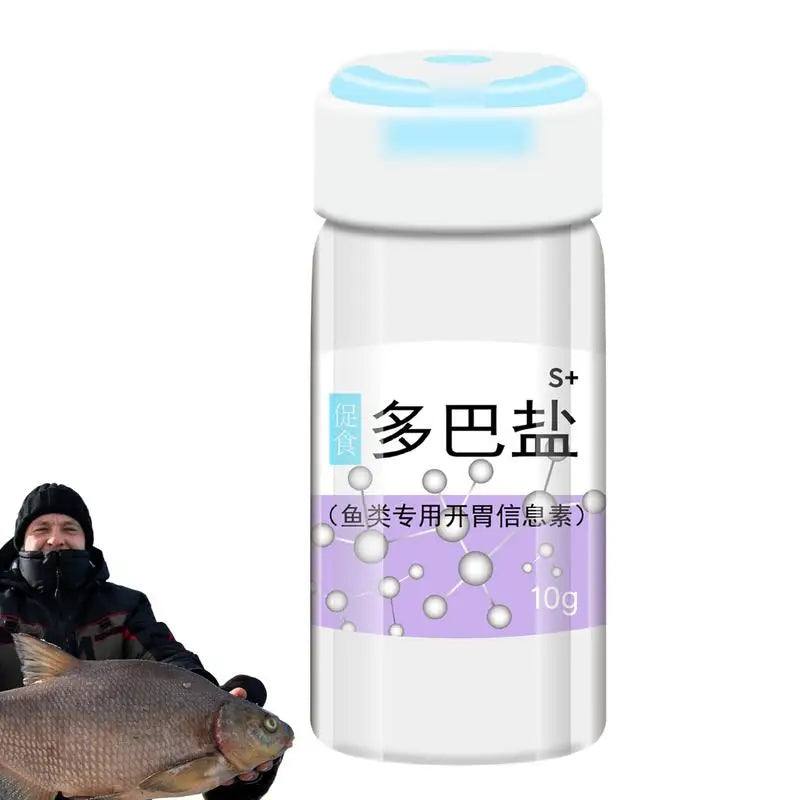 PC Fishing Attractants Shrimp Smell Scent Fish Attractants Natural Fishing