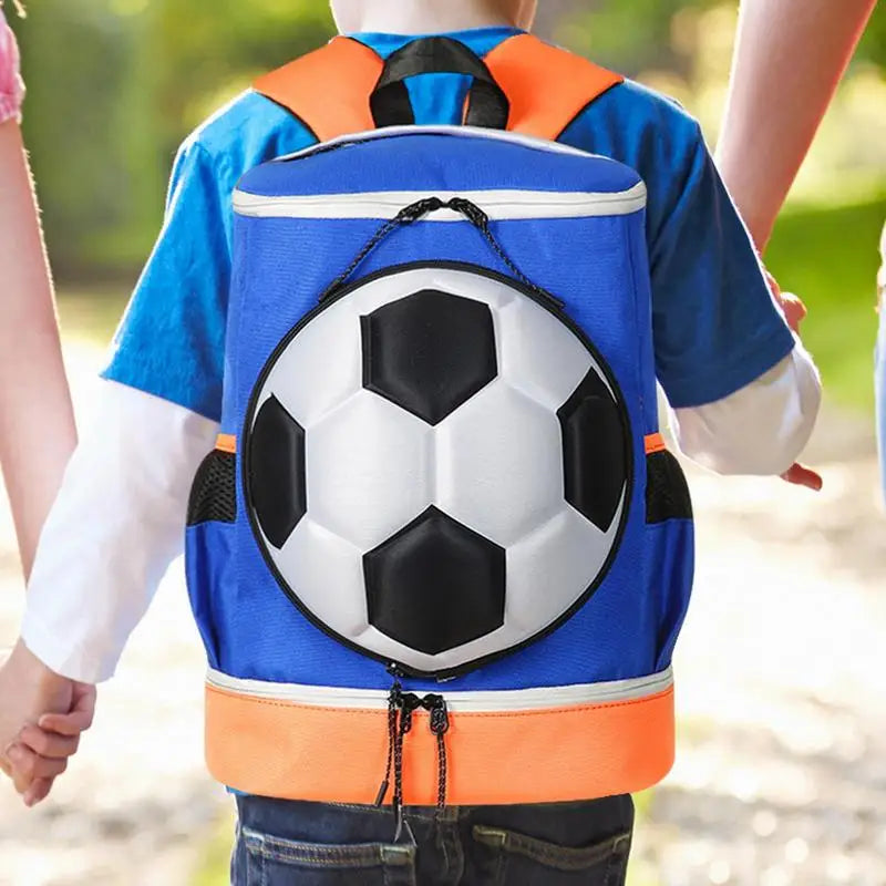 PC Football Ball Backpack Basketball Backpack Football Backpack Sports Back